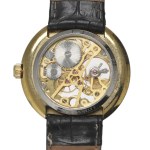 Graf Monte Wehro Mechanical Watch