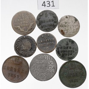 Poland, Coin Set