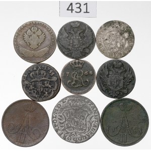 Poland, Coin Set