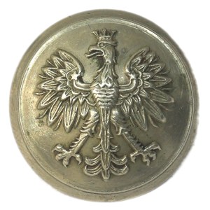 II RP, Guzik wz.28 - Guzpol