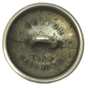 II RP, Guzik wz.28 - Guzpol