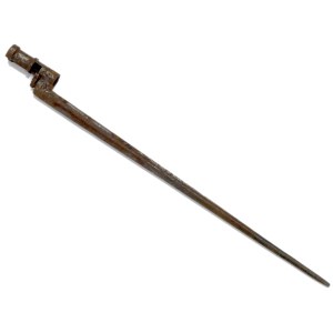 USSR, Mosin bayonet model 1891/30