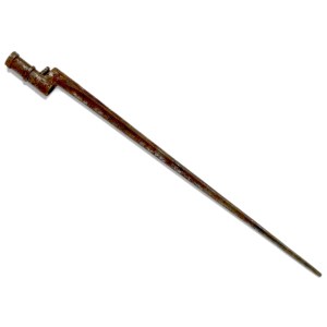 USSR, Mosin bayonet model 1891/30