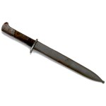 II Republic of Poland, Bayonet wz.29, Radom