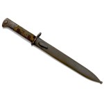 II Republic of Poland, Bayonet wz.29, Radom