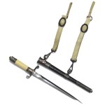 PRL, Air Force Dagger