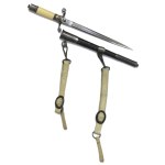 PRL, Air Force Dagger