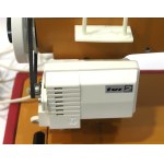 People's Republic of Poland, PREDOM Łucznik 451 Sewing Machine