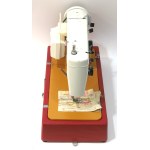 People's Republic of Poland, PREDOM Łucznik 451 Sewing Machine