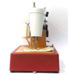 People's Republic of Poland, PREDOM Łucznik 451 Sewing Machine