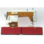 People's Republic of Poland, PREDOM Łucznik 451 Sewing Machine