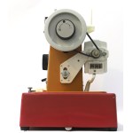 People's Republic of Poland, PREDOM Łucznik 451 Sewing Machine