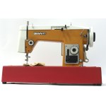 People's Republic of Poland, PREDOM Łucznik 451 Sewing Machine
