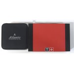 Set of Watch Boxes for Atlantic and Tissot