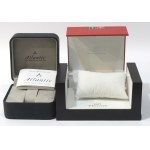 Set of Watch Boxes for Atlantic and Tissot