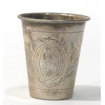 Second Polish Republic, Vodka Glass