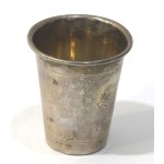 Second Polish Republic, Vodka Glass