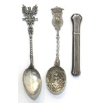 Silver Set