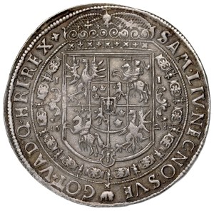 Zygmunt III Waza, Talar 1628, Bydgoszcz