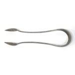 Europe, Sugar Tongs 19th Century