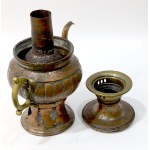 Iran, 19th century samovar