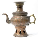Iran, 19th century samovar