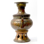 Iran, 19th century samovar