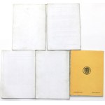A collection of literature on substitute coins