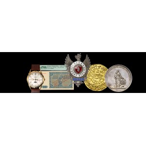 Cuhaj, Standard catalog of world coins 1601-1700