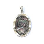Poland, Original Medallion