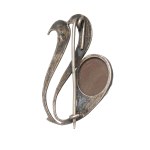 Agat Kłodzko, Original Brooch