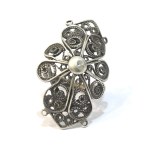 Adolf Horak, Original Ring