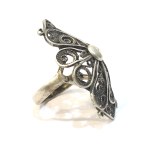 Adolf Horak, Original Ring