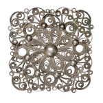 Adolf Horak, Original Brooch