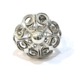 Adolf Horak, Designer Ring