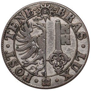 Switzerland, 25 centimes 1839