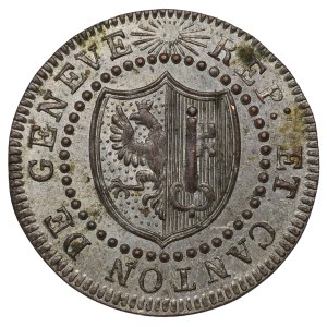 Schweiz, 1 Sol 1817
