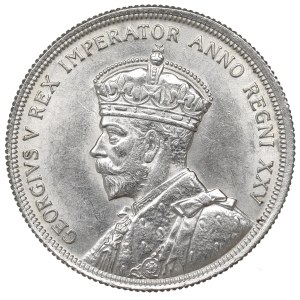 Canada, 1 dollar 1935