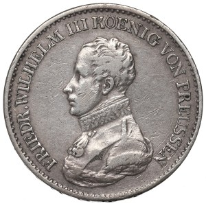 Germany, Preussen, Thaler 1819 A