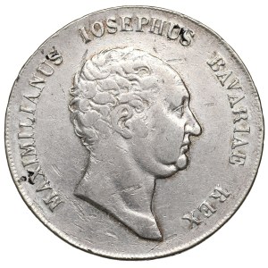 Germany, Bayern, Thaler 1816
