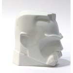 Stanisław Brach, “Marshal Piłsudski’s Head,” 2018 – Ćmielów
