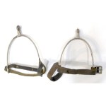Germany, Third Reich, Cavalry Spurs
