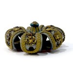 Europe, the Crown of the Torah(?)