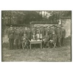 Second Polish Republic, Photograph of the Regiment