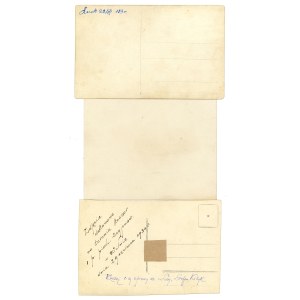 Second Polish Republic, Collection of photographs of soldiers