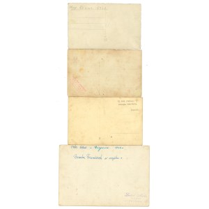 Second Polish Republic, Collection of photographs of soldiers