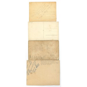 Second Polish Republic, Collection of photographs of soldiers