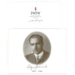 PWPW 016, Matuszewski 2016