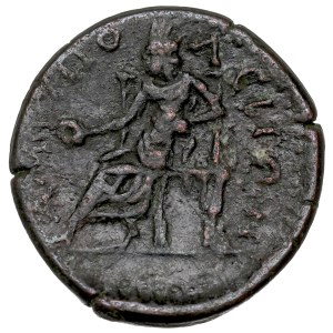 Roman Provinces, Macedonia, Elagabal, Ae Amphipolis