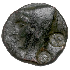Greece, Pontus, Ae 130-100 BC